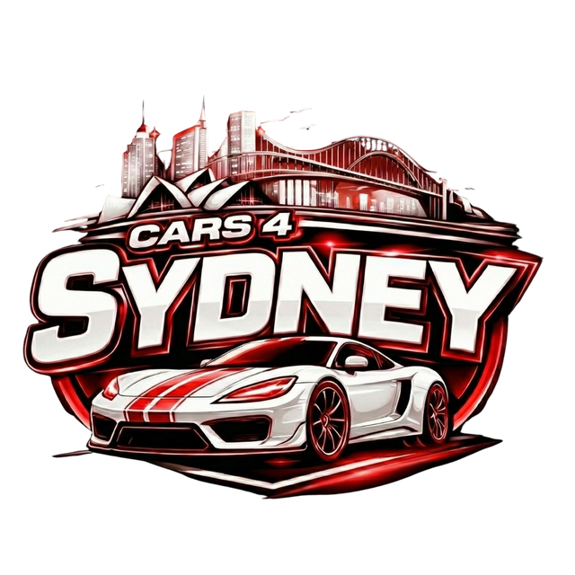 Cars4Sydney Logo
